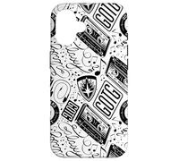 Marvel Les Gardiens de la Galaxie Mixtape Print Coque pour iPhone 16