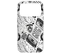 Marvel Les Gardiens de la Galaxie Mixtape Print Coque pour iPhone 17 Pro