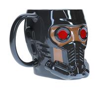 Marvel : Les Gardiens de la Galaxie - Tasse en forme de Starlord