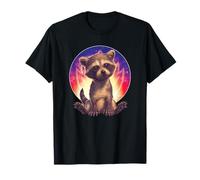 Marvel Les Gardiens de la Galaxie, Volume 3, Baby Rocket Raccoon T-Shirt