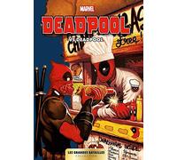 Marvel: Les Grandes Batailles 03 - Deadpool Vs Deadpool