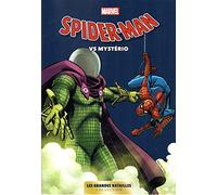Marvel: Les Grandes Batailles 05 - Spider-Man Vs Mysterio