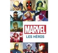 Marvel : les Héros Scott Beatty (Auteur)