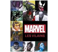Marvel : Les Vilains