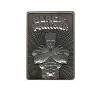 Marvel - Lingot Black Panther Limited Edition