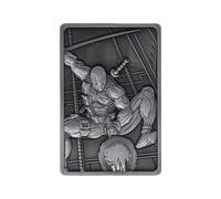 Marvel - Lingot Deadpool Anniversary Limited Edition
