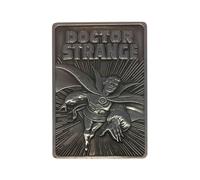 Marvel - Lingot Doctor Strange Limited Edition