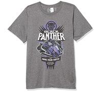 Marvel Little, Big Classic Adval Talon Boys Short Sleeve Tee Shirt