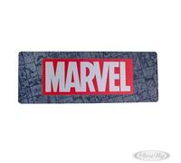 Marvel Logo Desk Mat