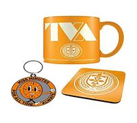 MARVEL (LOKI) - BOÎTE CADEAU