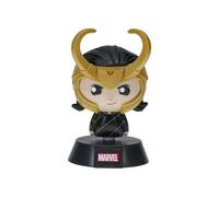 MARVEL LOKI ICON LIGHT