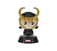 MARVEL LOKI ICON LIGHT NEUF