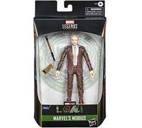 Marvel Loki Mobius Figure Legends Series G