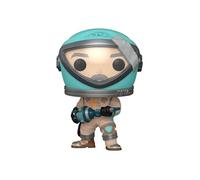 MARVEL LOKI SEASON 2 - MOBIUS