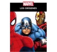 Marvel. Los Orígenes: Recopilatorio Cuentos - Marvel Marvel (Auteur)