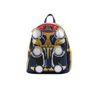 Mini Sac A Dos Loungefly - Thor Love And Thunder noir