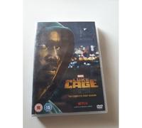 Marvel Luke Cage: L'intégrale De La Saison 1 - Dvd