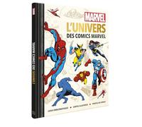 MARVEL - L'Univers des Comics Marvel