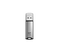 SILICON POWER Marvel M02 128Go USB 3.0 Silver