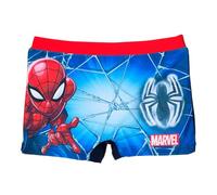Marvel Maillot de bain Enfant Spider-Man Mer Piscine Boxer Surf Slip ou Parigamba 3-8 Ans Maillot de Bain Élastique Séchage Rapide Garçon, Parigamba 18150 Bleu marine, 3 ans