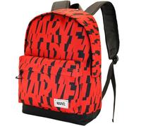 Marvel Marvel Cut-Sac à dos ECO 2.0, Rouge