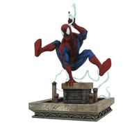 Marvel Gallery 90S Spider-Man PVC Fig