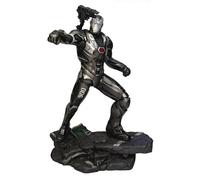 MARVEL - Marvel Gallery - Avengers Endgame - War Machine Pvc Figure Diamond