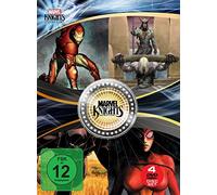 Marvel - Marvel Knights: Box Set