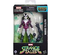 Marvel Marvel Legends Series Strange Tales Marvel's Lilith Légendes Taille unique Unisex
