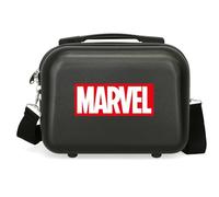 Marvel Marvel Logo Garçon Accessoire de Voyage - Étui à cosmétiques, Logo