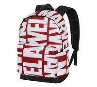 Karactermania Sac à dos Eco 2.0 Marvel Marvelmania