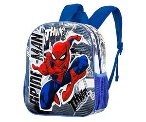 Marvel Marvel Sac À Dos 3d Petit Sac à dos 3D Petit Gravity Mixte enfant (lot de 1)