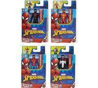 Marvel Marvel Spiderman 10 cm. héros épique F69005