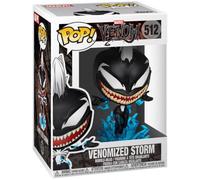 Marvel - Marvel Venom S2 - Storm Venom - Pop 10 Cm