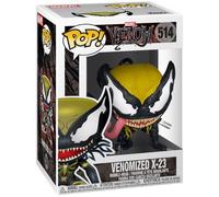 Marvel - Marvel Venom S2 - X-23 Venom - Pop 10 Cm