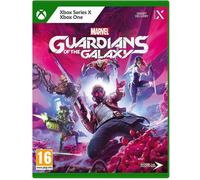 Marvel Marvels Guardians Of The Galaxy Xbox 4 Taille unique Unisex