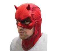 Marvel - Masque Daredevil - Masque de diable authentique en latex