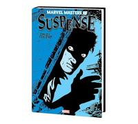 Marvel Masters of Suspense: Stan Lee & Steve Ditko Omnibus Vol. 2