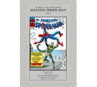 Marvel Masterworks: Amazing Spider-Man 1965