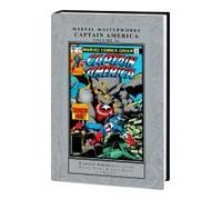 Marvel Masterworks: Captain America Vol. 14