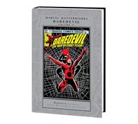 Marvel Masterworks : Daredevil – Vol. 17 – Marvel Comics