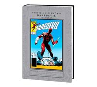 MARVEL MASTERWORKS: DAREDEVIL VOL. 18