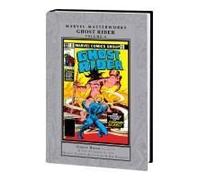 Marvel Masterworks: Ghost Rider Vol. 6
