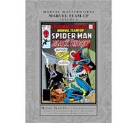 Marvel Masterworks Marvel TeamUp Vol. 8 - Chris Claremont - Marvel Comics - Livre en Anglais - Hardback Chris ClaremontChris Claremont (Auteur)