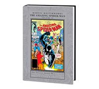 Marvel Comics – Marvel Masterworks: The Amazing Spider-Man Vol. 25