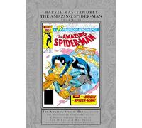 MARVEL MASTERWORKS: THE AMAZING SPIDER-MAN VOL. 26