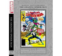 Marvel Comics – Marvel Masterworks : The Amazing Spider-Man Vol. 27