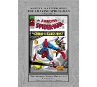 Marvel Masterworks: The Amazing Spider-Man Vol. 3
