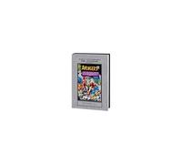 Marvel Masterworks: The Avengers Vol. 2