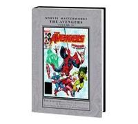 Marvel Masterworks: The Avengers Vol. 23